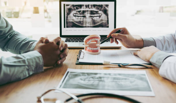 Best Emergency TMJ Treatment in Bellefonte, PA