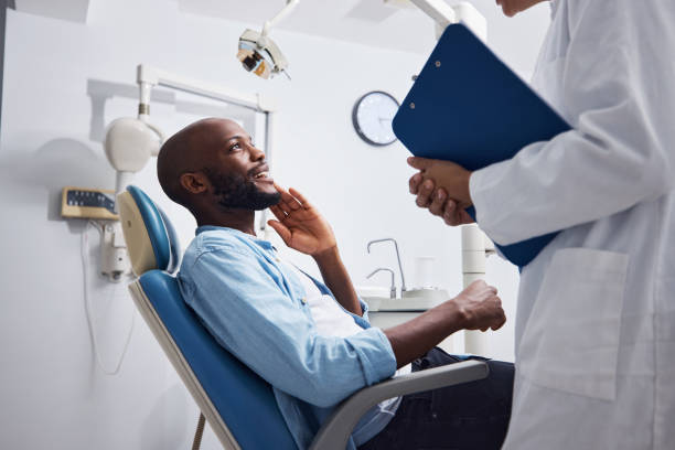 Best Emergency Dental Care for Broken or Chipped Teeth in Bellefonte, PA