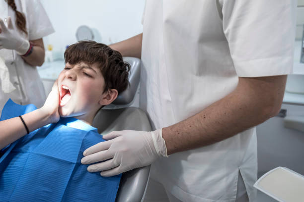 Best Urgent Care for Lost Fillings or Crowns in Bellefonte, PA